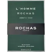 Rochas perfume l'Homme Aromatic Touch EDT 100 ml