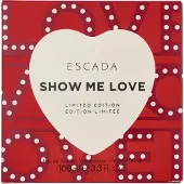 ESCADA perfume Show Me Love EDP 100 ml