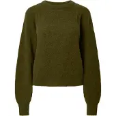 Y.A.S Pullover 'JOHI' oliveira