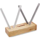 Lansky Afiador de bolso Diamond/Ceramic Turn Box
