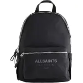 SmALLSAINTS Mochila pedra / preto