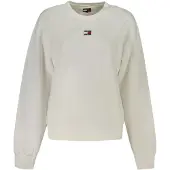 Tommy Hilfiger Sweatshirt branco
