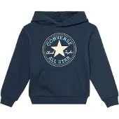 Converse Kids Moletom Com Capuz 9cj628