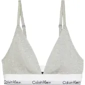 Calvin Klein Sutiã Lv00qf8508 Triangle