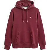Gant Sweatshirt vermelho