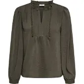 JDY Blusa 'JDYRACHEL' jade