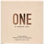 Jennifer Lopez perfume One EDP 30 ml