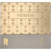 Rabanne 1 Million Uomo 100 ml — Eau de Parfum