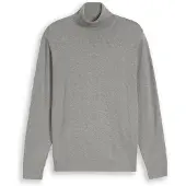 Tom Tailor Pullover cinzento