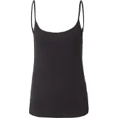 Gap Top preto