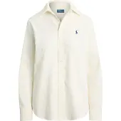 Ralph Lauren Blusa '14 WALE' offwhite