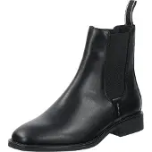 Gant Botas chelsea 'Fayy' preto