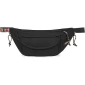 Eastpak Bolsa de cintura 'Way Hot Waist Pak'r' preto