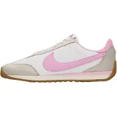 Nike Sapatilhas 'PACIFIC' bege / rosa pastel / branco