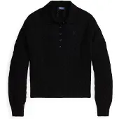 Ralph Lauren Pullover preto