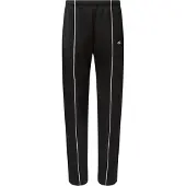 Champion Calças preto / branco