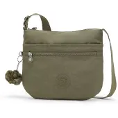 Kipling Mala de ombro 'Arto' cáqui