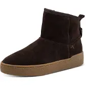 Tamaris Botas castanho escuro