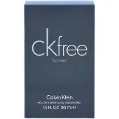 Calvin Klein CK Grátis EDT - 50ml