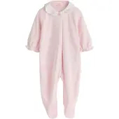 Next Pijama cor-de-rosa / branco