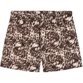 Pockies Boxers castanho / offwhite
