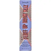 Benefit Fluff Up Wax Mini (Cera texturizante flexível para sobrancelhas) 3 ml