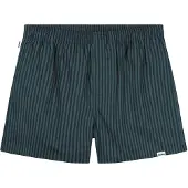 Pockies Boxers navy / verde