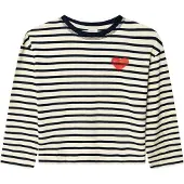 Pepe Jeans Camiseta De Manga Comprida Lissandra
