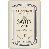 L'Occitane Le Savon Karité 250 Gramas