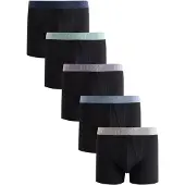 Next Boxers preto