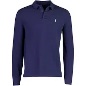 Ralph Lauren Camisa navy