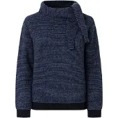 Pepe Jeans Camisola De Gola Alta Allie