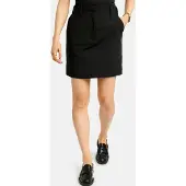Liberte Essentiel Saia ' FREDE ' preto