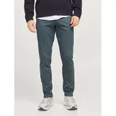 Jack & jones Calças Chino St Marco Bowie Slim Fit