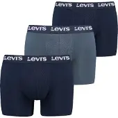 Levi's Boxers Repeat Logo Brief 3 Unidades