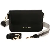 Valentino Mala de ombro 'Pattina' preto