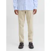 Jack & Jones Calças chino 'Marco Bowie' bege