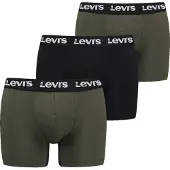 Levi's Boxers Repeat Logo Brief 3 Unidades