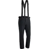 Maier Sports Calças Anton Slim