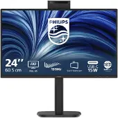 Philips Monitor 8721038006438 23.8´´ Fhd Ips Led 120hz