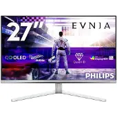 Philips Monitor Gaming 27m2n8500/00 27´´ Qhd Oled 360hz