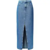 Pepe Jeans Saia Longa Maxi