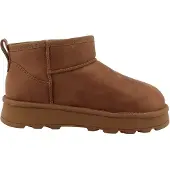 Tom Tailor Botas camelo