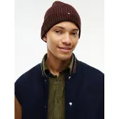 Tommy Hilfiger Gorros vermelho vinho