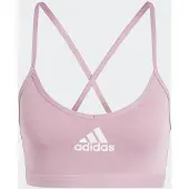 Adidas Sutiã de Sustentação Ligeira AeroReact