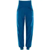Winshape Calças de desporto 'LEI101C' petróleo
