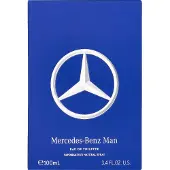 Mercedes-benz Man EDT M 100 ml