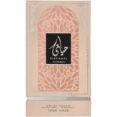 Ard Al Zaafaran perfume Hayaati Women EDP 100 ml