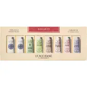 L'Occitane Set Hand Care Set (h/cr/8x30ml)