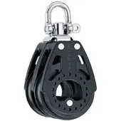 Harken Roldana Dupla De Carboidratos 57 Mm